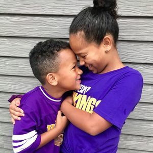 Meet your Posher, Annette